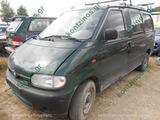 NISSAN VANETTE CARGO C23